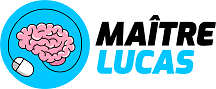 Logo de Maître Lucas