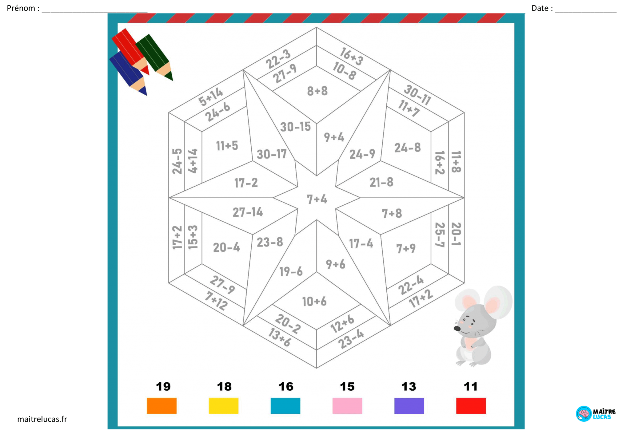 9 Coloriages Magiques Additions Et Soustractions CP CE1 Ma tre Lucas 9-coloriages-magiques-additions-et-soustractions-cp-ce1-ma-tre-lucas