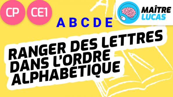 Le Verbe Ranger Le verbe CE2 et groupe verbal - Maître Lucas